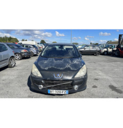 Serrure avant gauche PEUGEOT 307