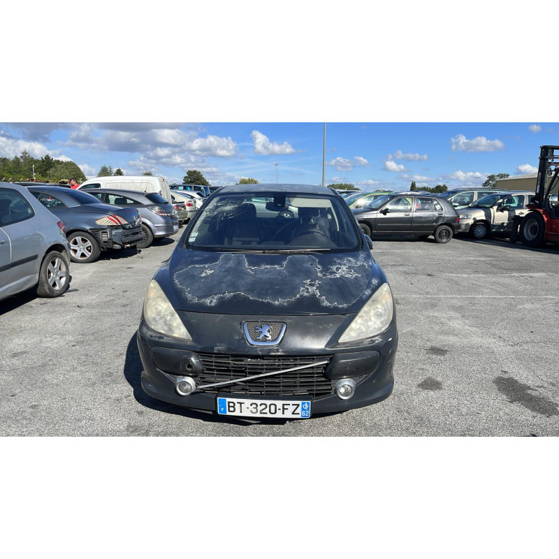 Serrure avant gauche PEUGEOT 307 Photo n°6