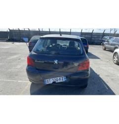 Serrure avant gauche PEUGEOT 307