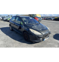 Serrure avant gauche PEUGEOT 307