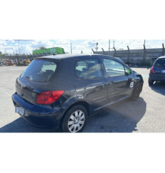 Serrure avant gauche PEUGEOT 307