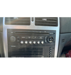 Serrure avant gauche PEUGEOT 307