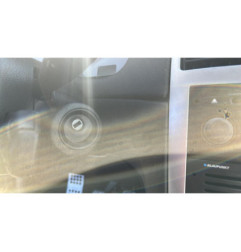 Serrure avant gauche PEUGEOT 307