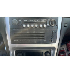 Serrure avant gauche PEUGEOT 307