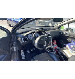 Serrure avant gauche PEUGEOT 307