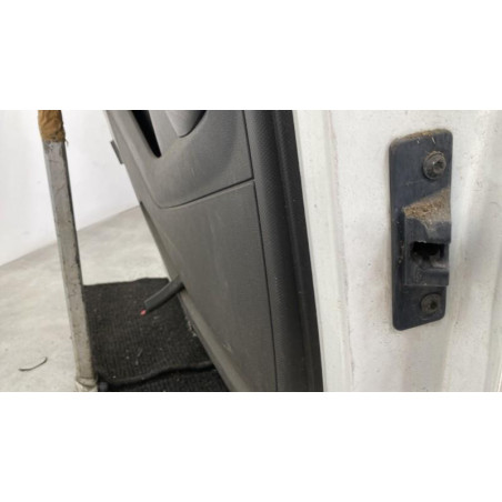 Porte laterale gauche PEUGEOT PARTNER 2 Photo n°1