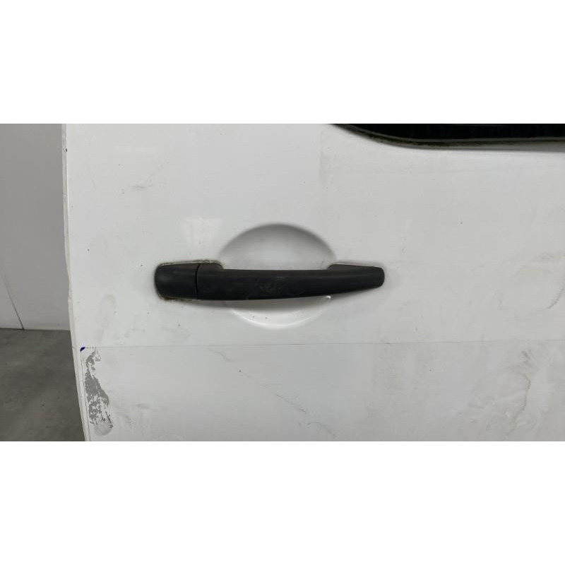 Porte laterale gauche PEUGEOT PARTNER 2 Photo n°4