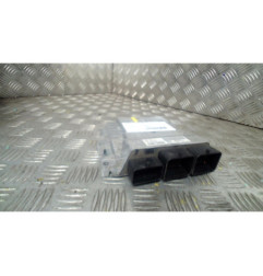 Calculateur moteur PEUGEOT PARTNER 2