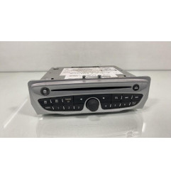 Autoradio d'origine RENAULT MEGANE 3