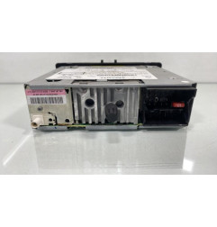 Autoradio d'origine RENAULT MEGANE 3
