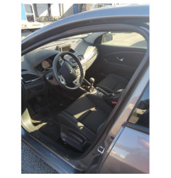 Autoradio d'origine RENAULT MEGANE 3