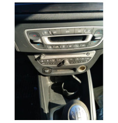 Autoradio d'origine RENAULT MEGANE 3