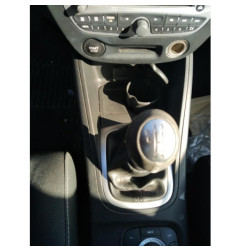 Autoradio d'origine RENAULT MEGANE 3