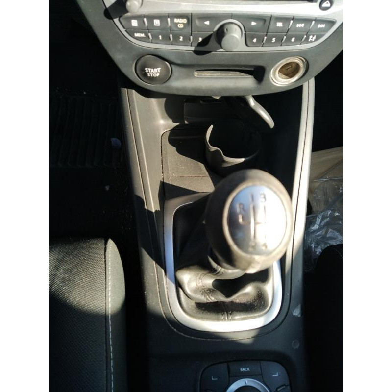 Autoradio d'origine RENAULT MEGANE 3 Photo n°11