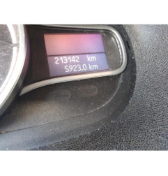 Autoradio d'origine RENAULT MEGANE 3