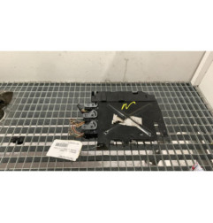 Calculateur moteur RENAULT MEGANE 2