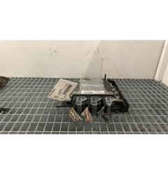 Calculateur moteur RENAULT MEGANE 2