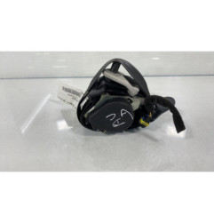 Pretensionneur de ceinture avant droit PEUGEOT 207