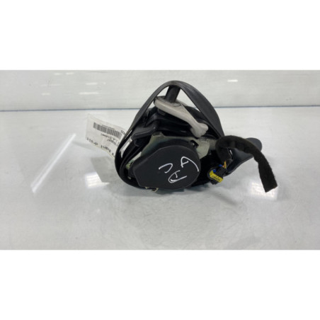 Pretensionneur de ceinture avant droit PEUGEOT 207