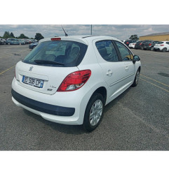 Pretensionneur de ceinture avant droit PEUGEOT 207