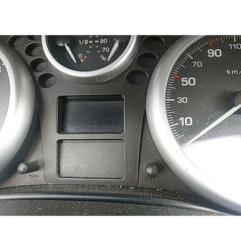 Pretensionneur de ceinture avant droit PEUGEOT 207