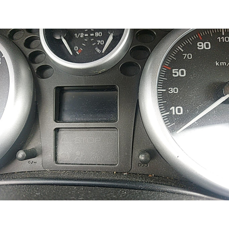 Pretensionneur de ceinture avant droit PEUGEOT 207 Photo n°10