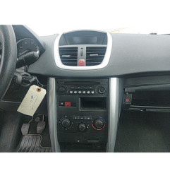 Pretensionneur de ceinture avant droit PEUGEOT 207