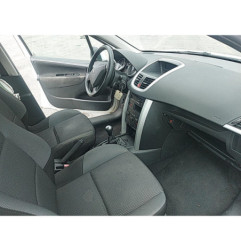 Pretensionneur de ceinture avant droit PEUGEOT 207