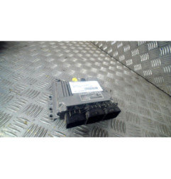 Calculateur moteur PEUGEOT 207