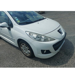 Calculateur moteur PEUGEOT 207