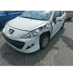 Calculateur moteur PEUGEOT 207