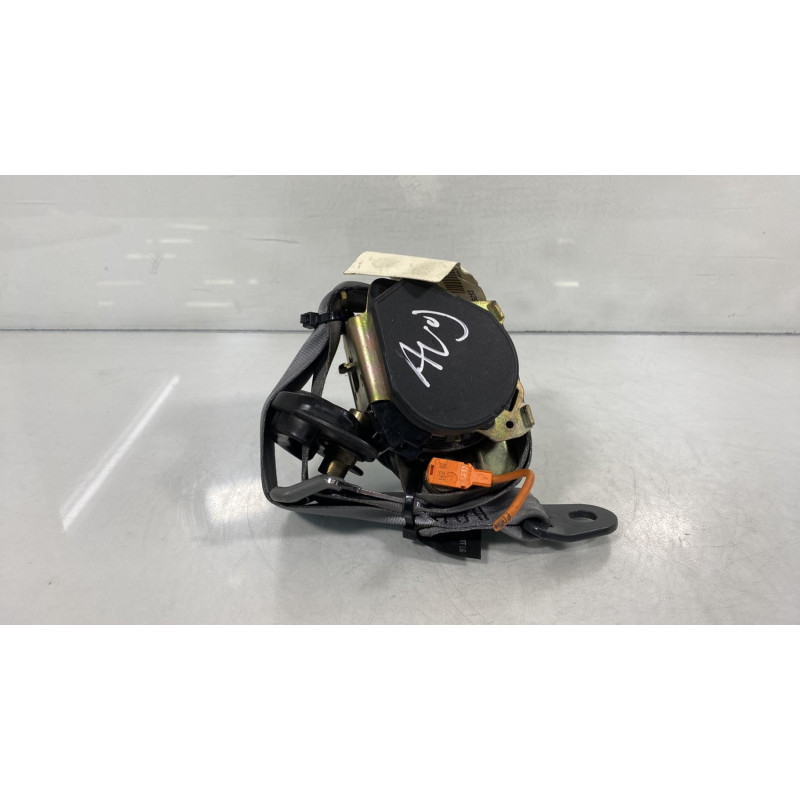 Pretensionneur de ceinture avant droit CITROEN C5 1 Photo n°3