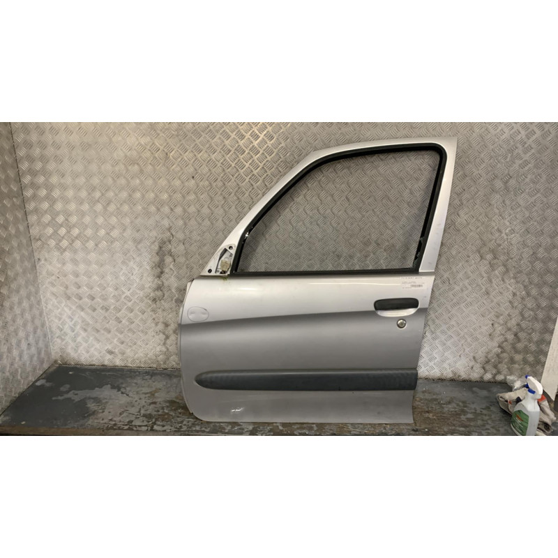 Porte avant gauche CITROEN XSARA PICASSO Photo n°5