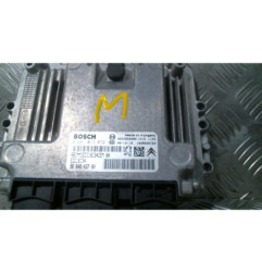 Calculateur moteur PEUGEOT 308 1 Photo n°1