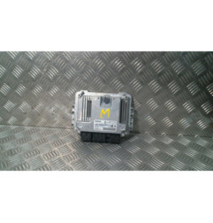 Calculateur moteur PEUGEOT 308 1
