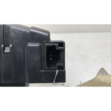 Serrure de coffre PEUGEOT 308 1