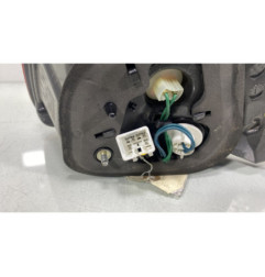 Feu arriere secondaire droit (feux) KIA RIO 3