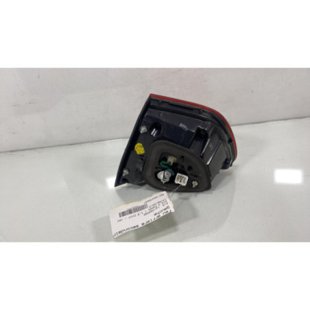 Feu arriere secondaire gauche (feux) KIA RIO 3