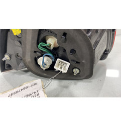 Feu arriere secondaire gauche (feux) KIA RIO 3
