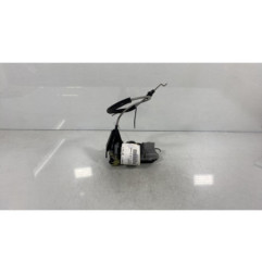 Serrure avant droit PEUGEOT 307