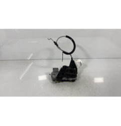 Serrure avant droit PEUGEOT 307