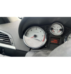 Com (Bloc Contacteur Tournant+Commodo Essuie Glace+Commodo Phare) PEUGEOT 207