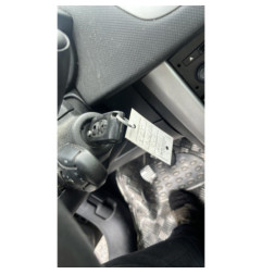 Com (Bloc Contacteur Tournant+Commodo Essuie Glace+Commodo Phare) PEUGEOT 207