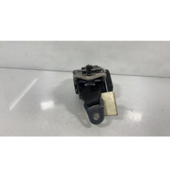 Pretensionneur de ceinture avant droit PEUGEOT 207