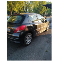 Boitier BSI PEUGEOT 207