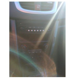 Boitier BSI PEUGEOT 207