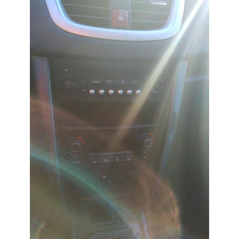 Boitier BSI PEUGEOT 207 Photo n°6