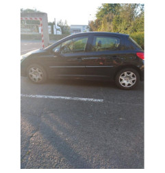 Boitier BSI PEUGEOT 207