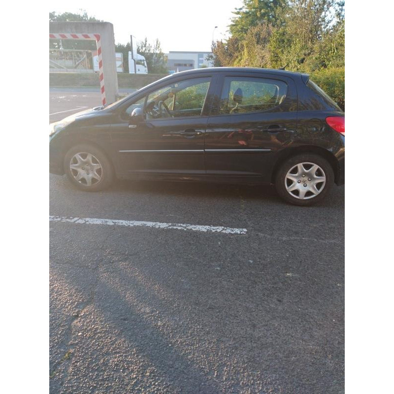 Boitier BSI PEUGEOT 207 Photo n°7