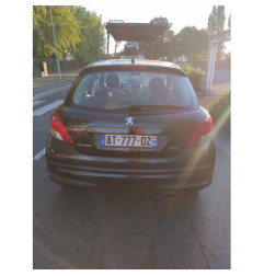 Boitier BSI PEUGEOT 207